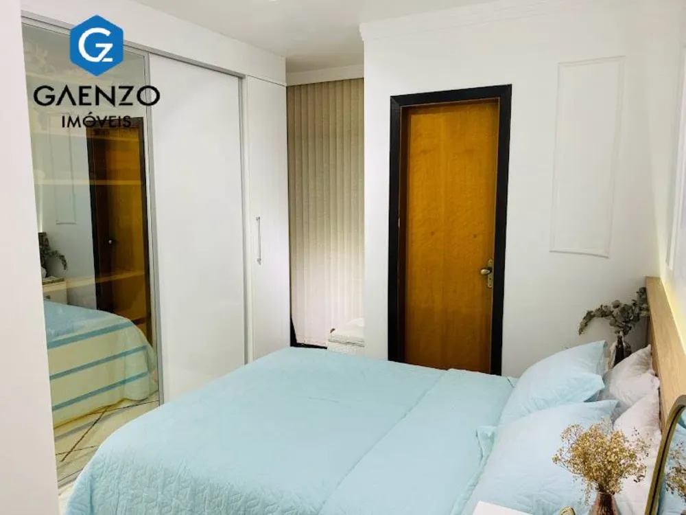 Casa, 3 quartos, 240 m² - Foto 12