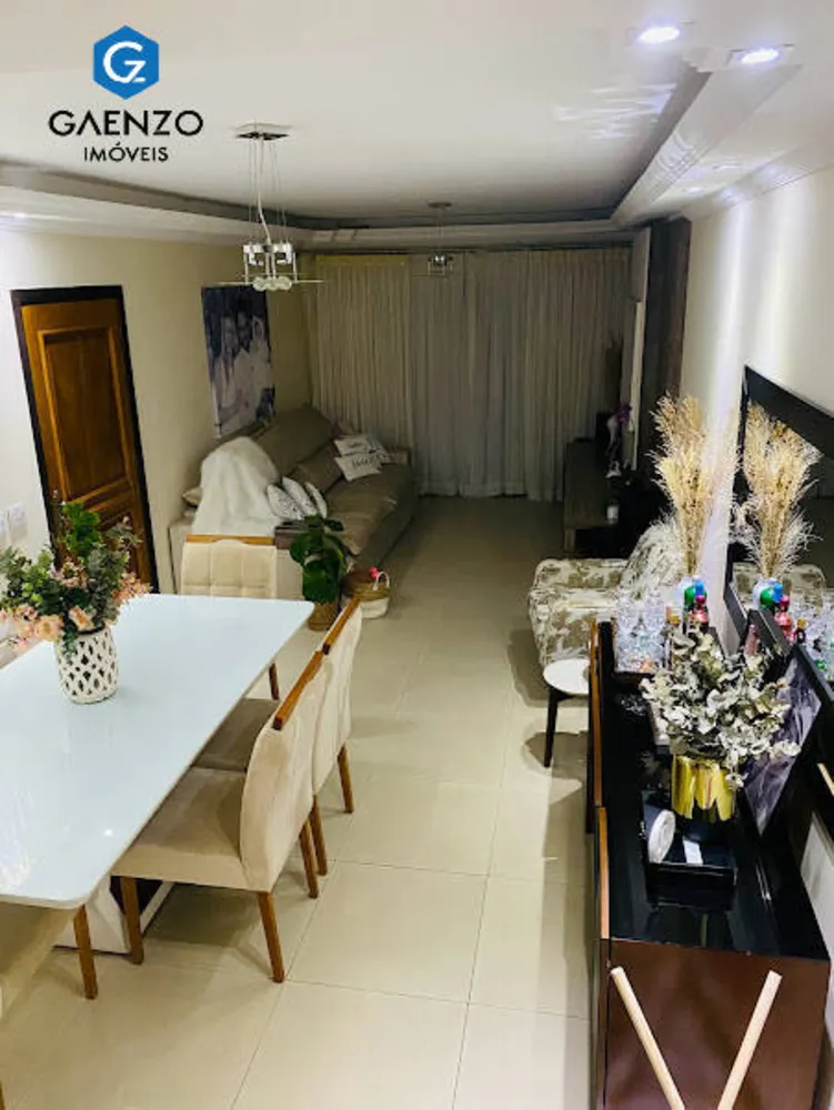 Casa, 3 quartos, 240 m² - Foto 14