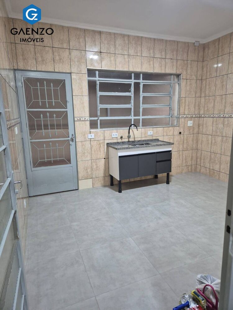 Sobrado, 5 quartos, 200 m² - Foto 12
