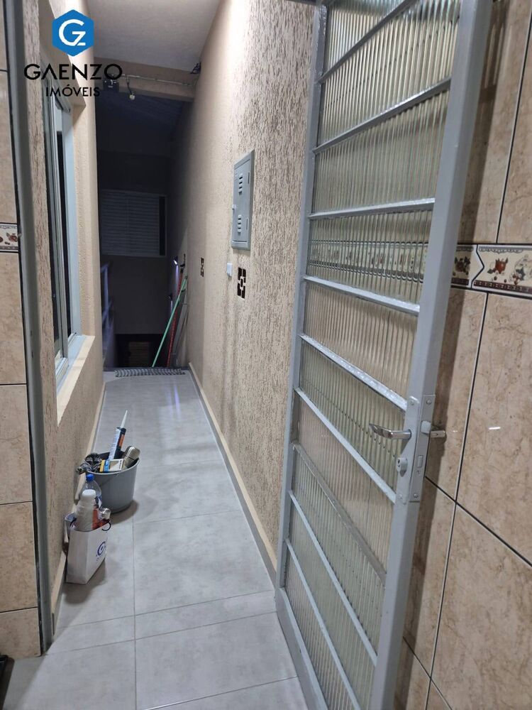 Sobrado, 5 quartos, 200 m² - Foto 8