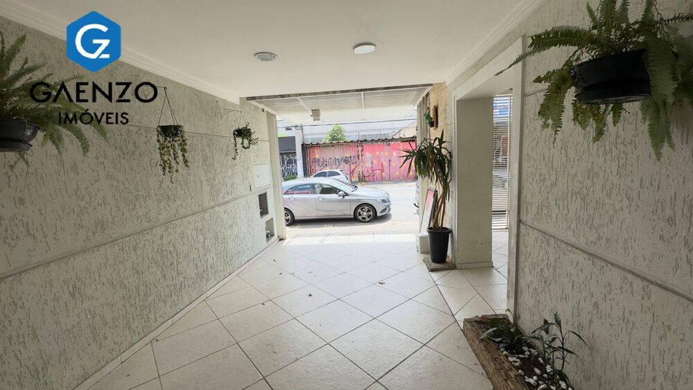 Sobrado, 5 quartos, 200 m² - Foto 11