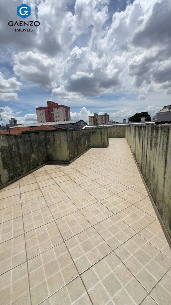 Sobrado, 5 quartos, 200 m² - Foto 18