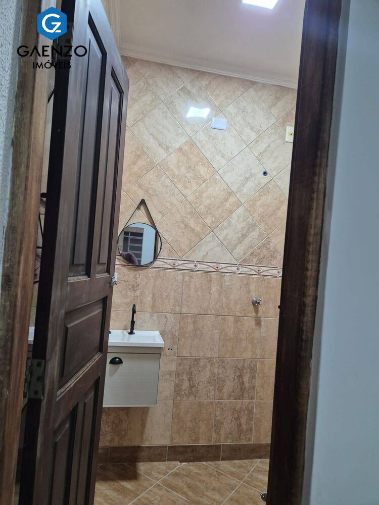 Sobrado, 5 quartos, 200 m² - Foto 16