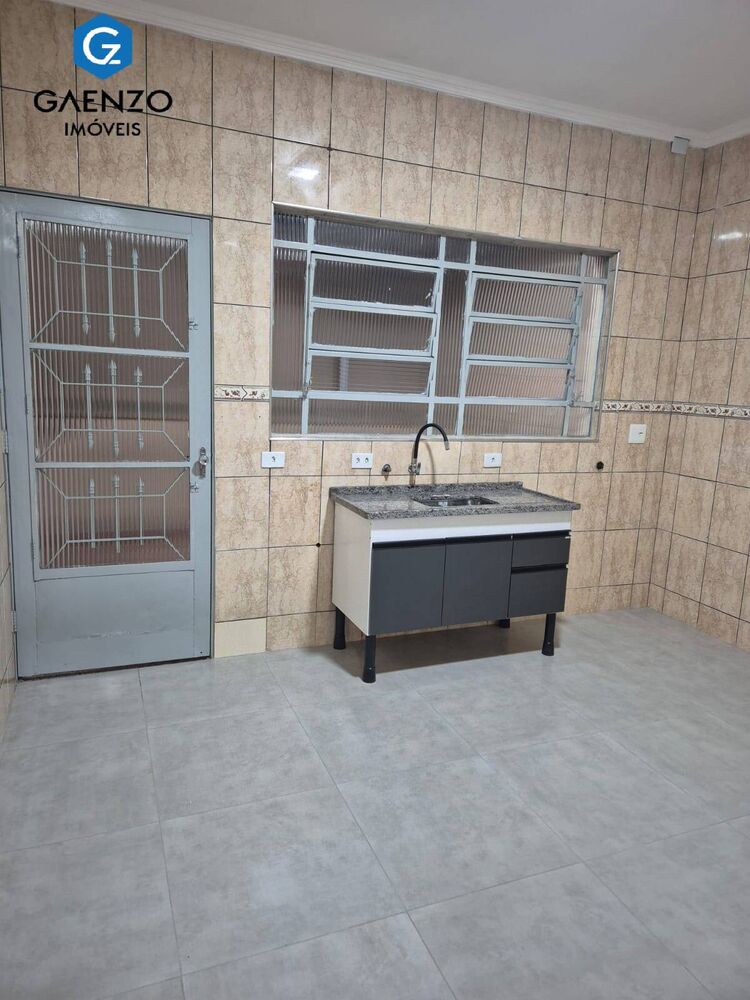 Sobrado, 5 quartos, 200 m² - Foto 9