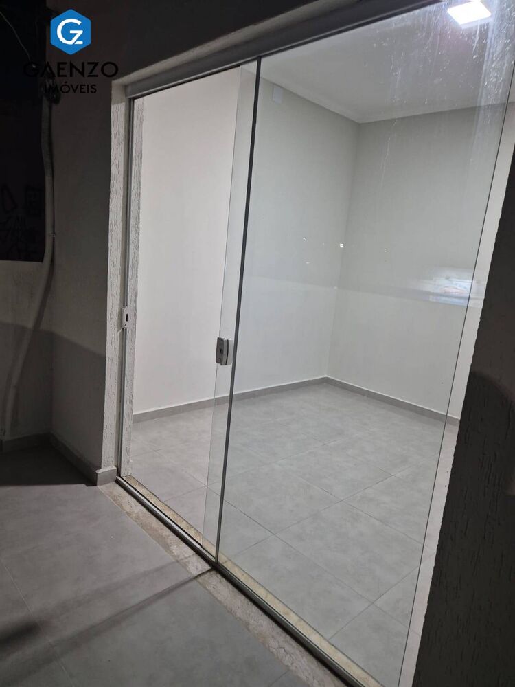 Sobrado, 5 quartos, 200 m² - Foto 13