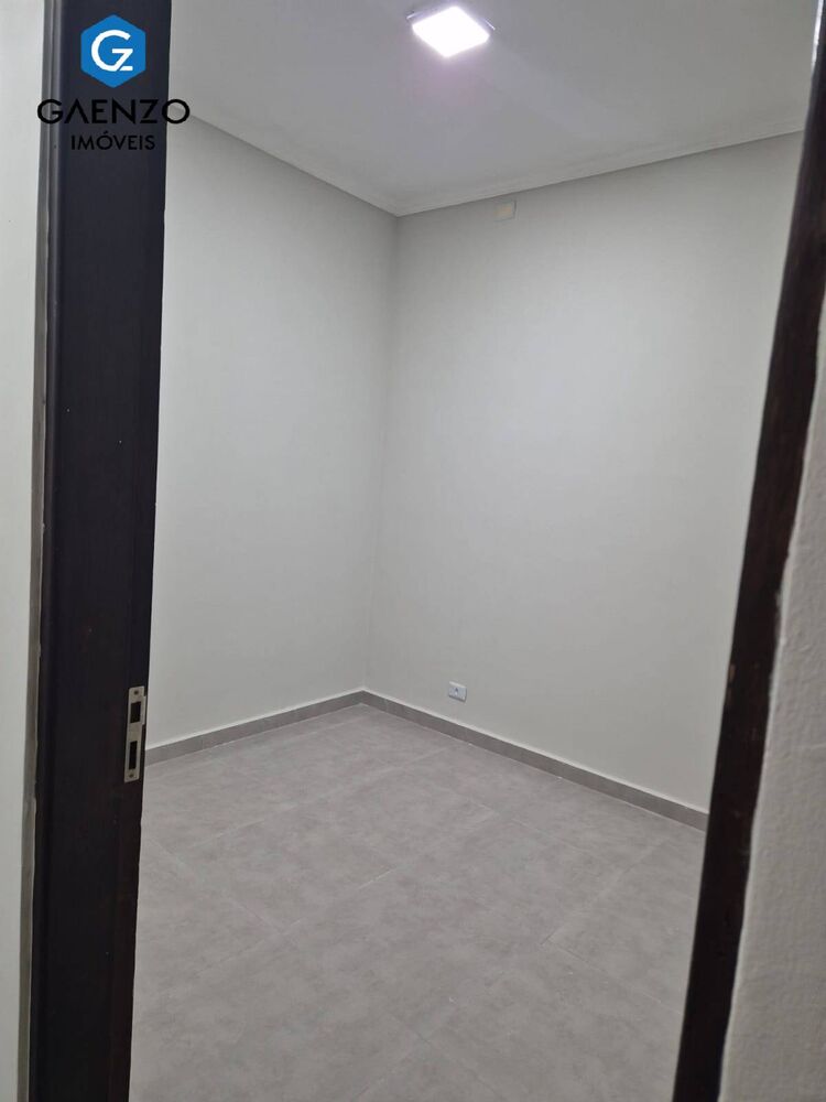 Sobrado, 5 quartos, 200 m² - Foto 20