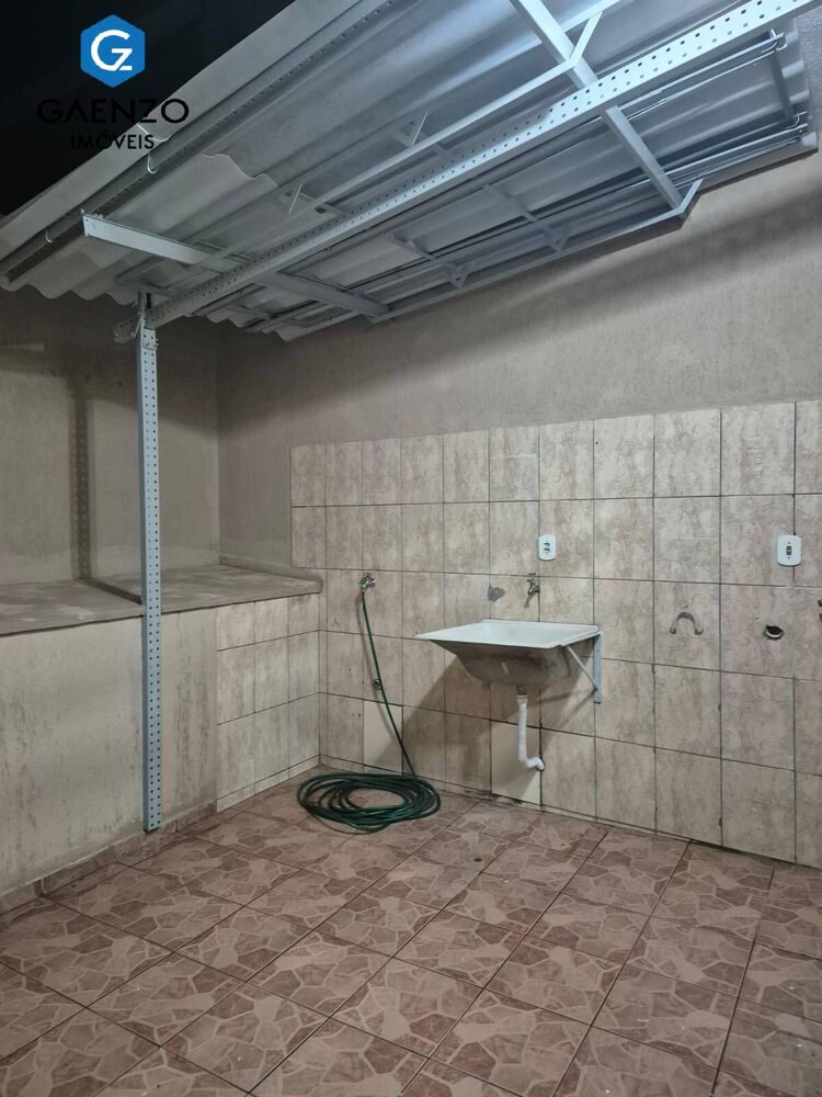 Sobrado, 5 quartos, 200 m² - Foto 7