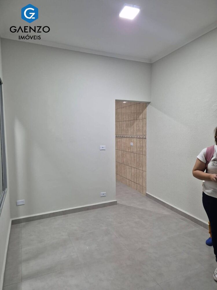 Sobrado, 5 quartos, 200 m² - Foto 14