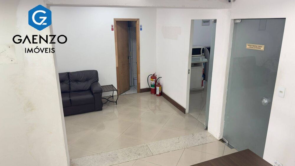 Sobrado, 5 quartos, 200 m² - Foto 3
