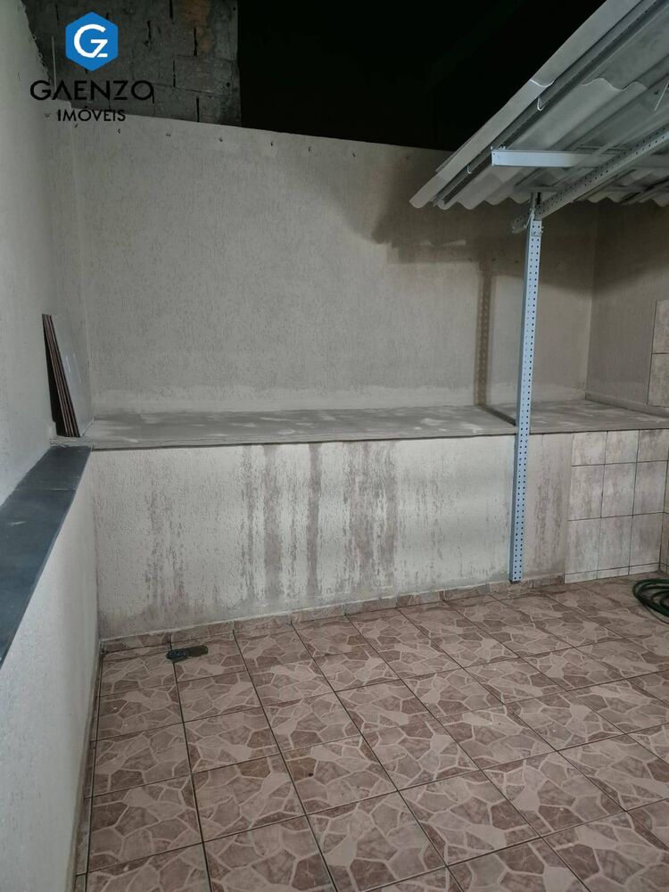 Sobrado, 5 quartos, 200 m² - Foto 15