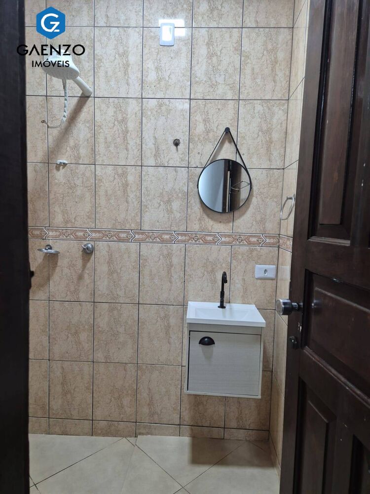 Sobrado, 5 quartos, 200 m² - Foto 17