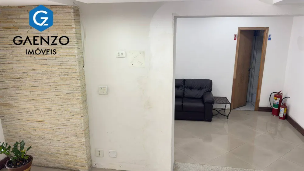 Sobrado, 5 quartos, 200 m² - Foto 23