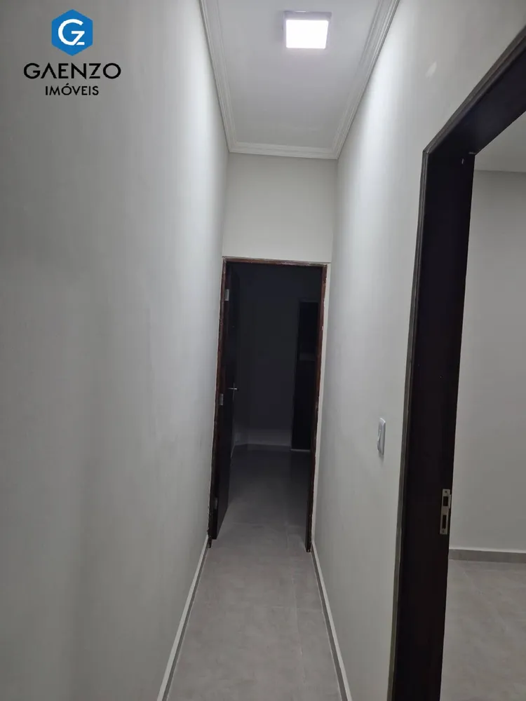 Sobrado, 5 quartos, 200 m² - Foto 22