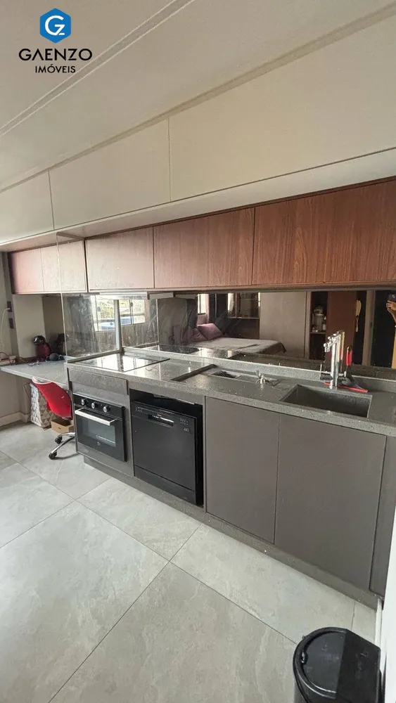 Apartamento, 1 quarto, 26 m² - Foto 9