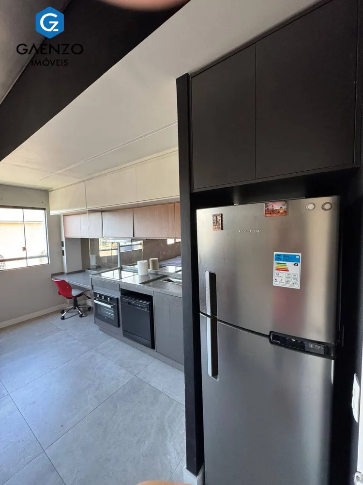 Apartamento, 1 quarto, 26 m² - Foto 3