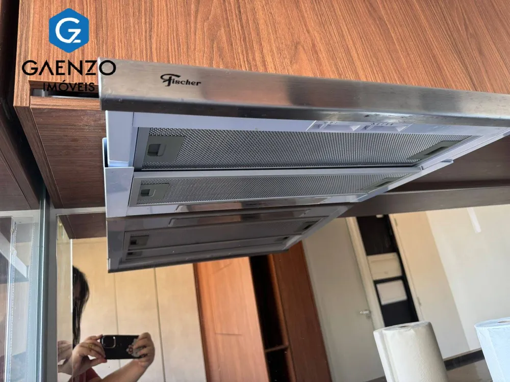 Apartamento, 1 quarto, 26 m² - Foto 4