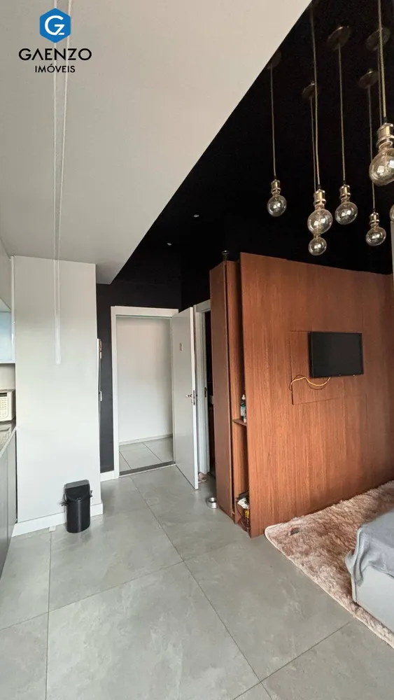 Apartamento, 1 quarto, 26 m² - Foto 2