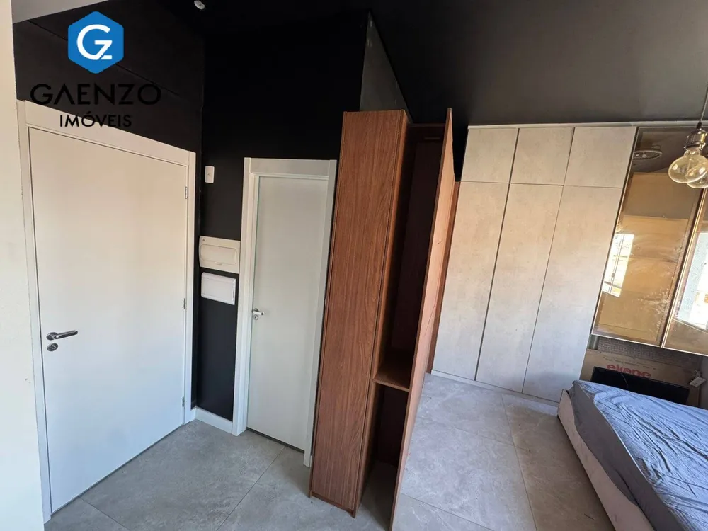 Apartamento, 1 quarto, 26 m² - Foto 7