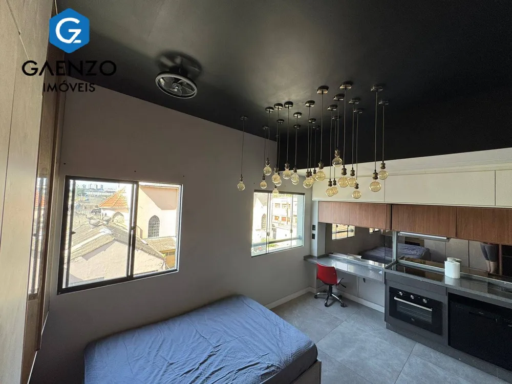 Apartamento, 1 quarto, 26 m² - Foto 7