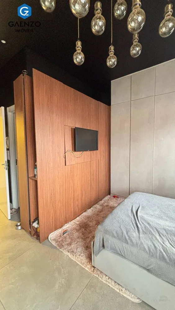 Apartamento, 1 quarto, 26 m² - Foto 2