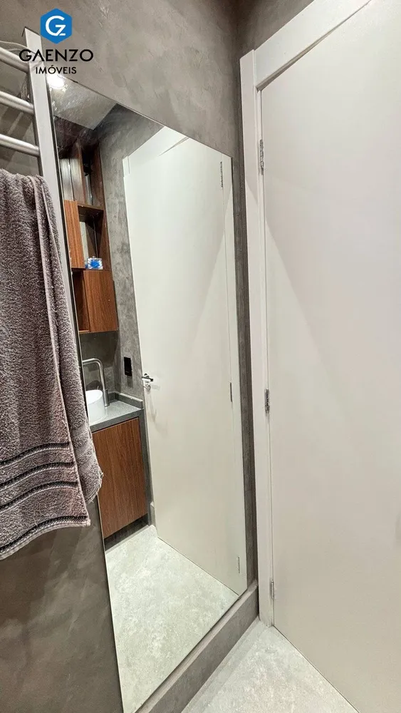 Apartamento, 1 quarto, 26 m² - Foto 8