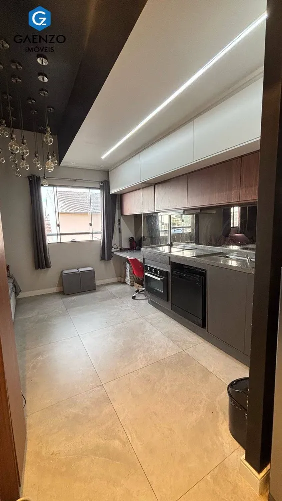 Apartamento, 1 quarto, 26 m² - Foto 6