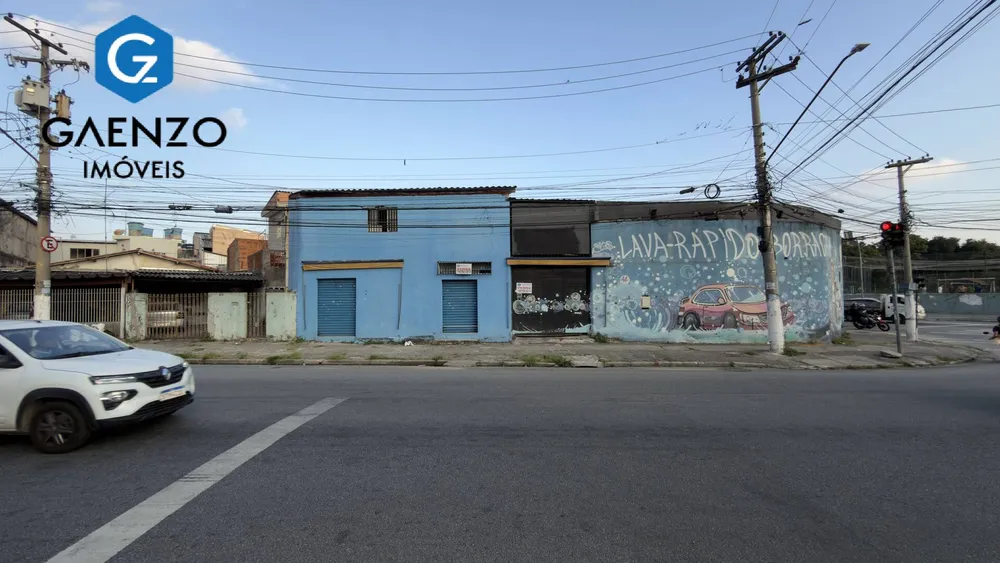 Depósito-Galpão, 260 m² - Foto 6