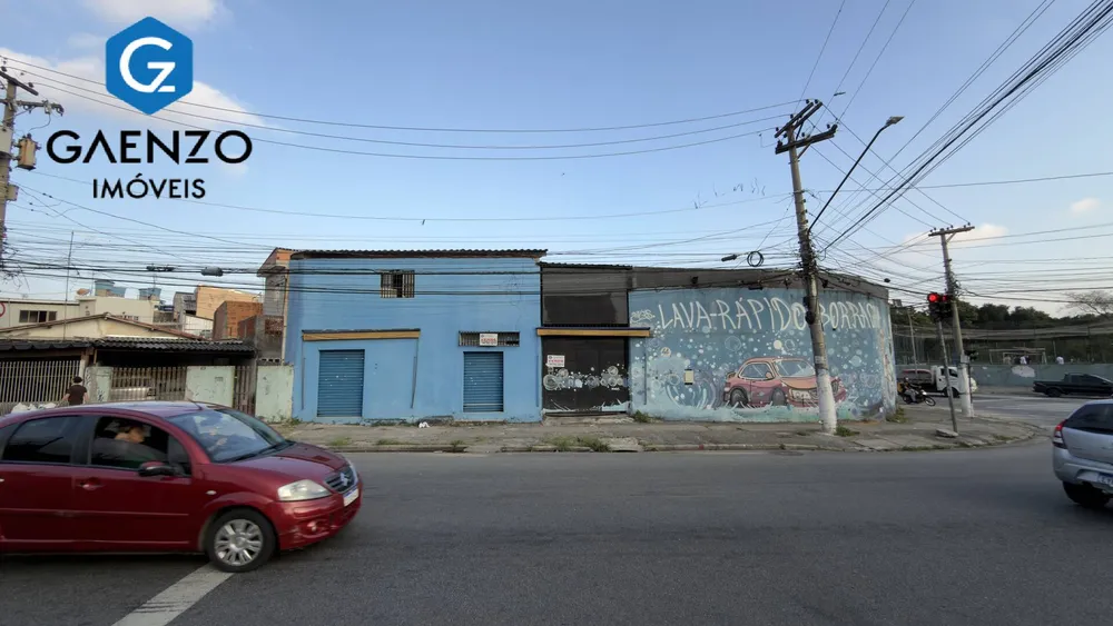 Depósito-Galpão, 260 m² - Foto 3