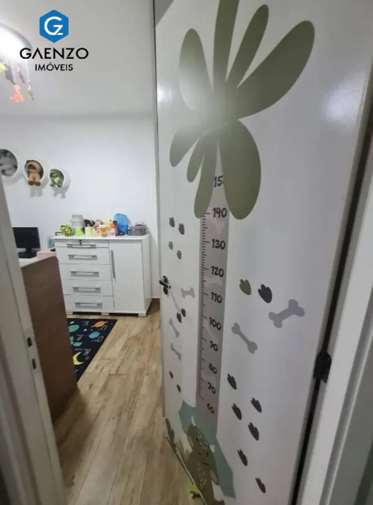 Apartamento, 2 quartos, 49 m² - Foto 5