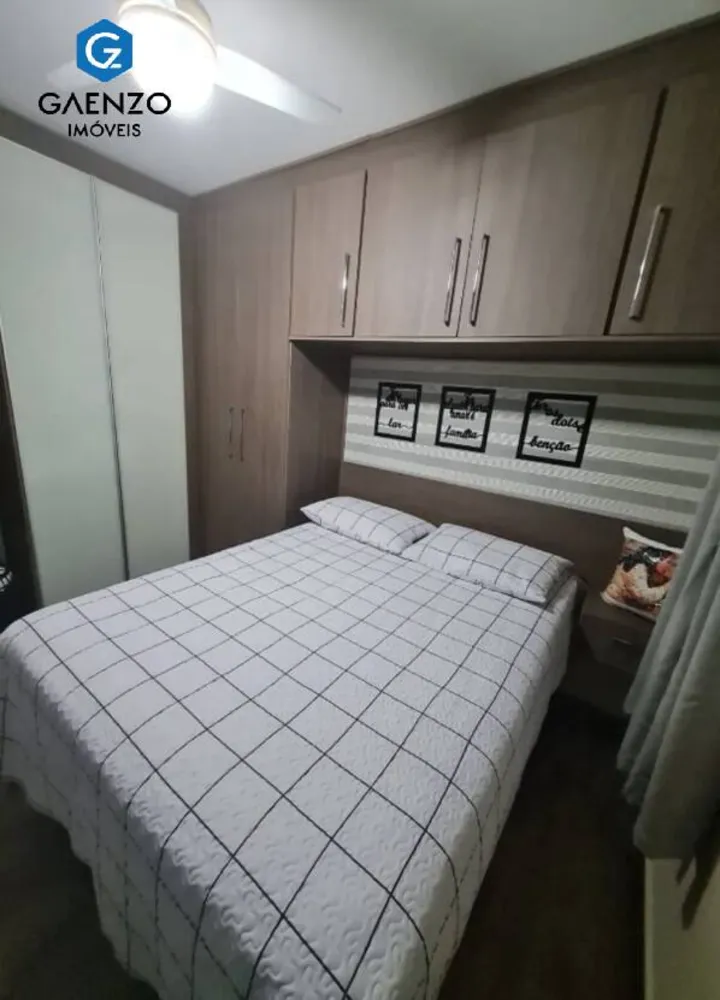 Apartamento, 2 quartos, 49 m² - Foto 8