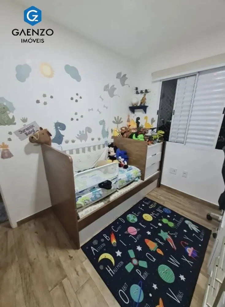 Apartamento, 2 quartos, 49 m² - Foto 4
