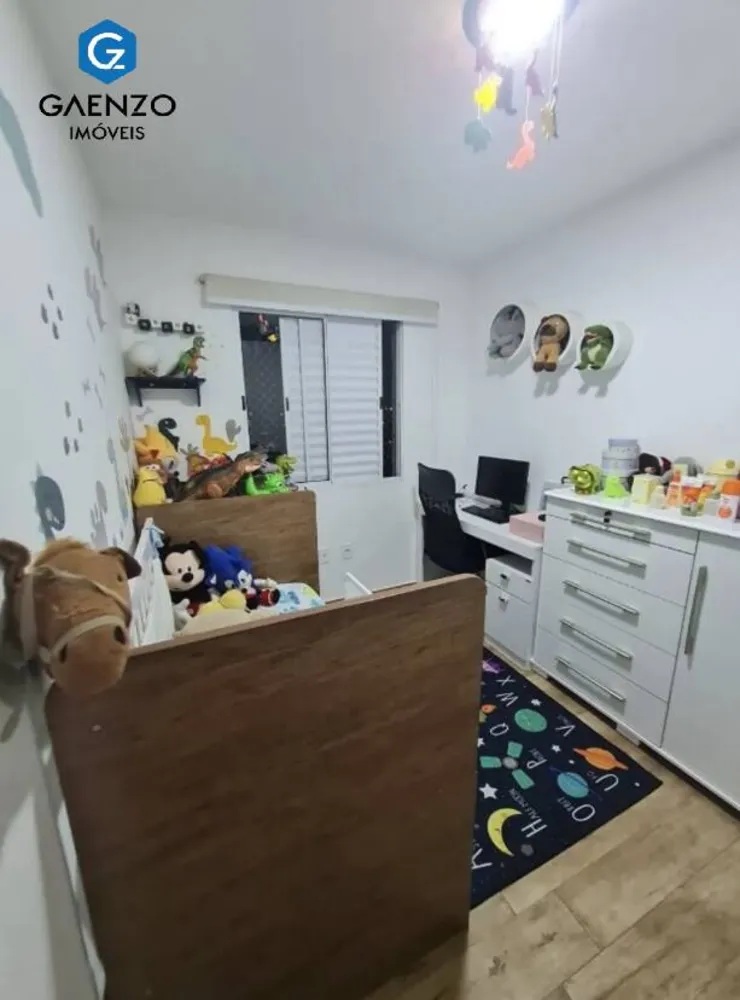 Apartamento, 2 quartos, 49 m² - Foto 2
