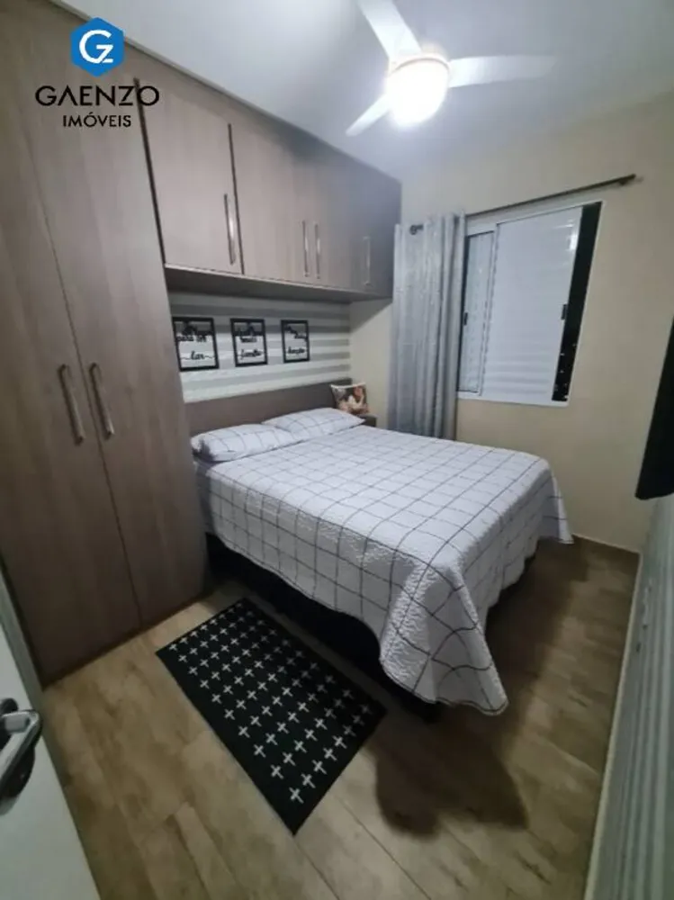 Apartamento, 2 quartos, 49 m² - Foto 3