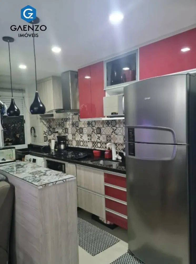 Apartamento, 2 quartos, 49 m² - Foto 7