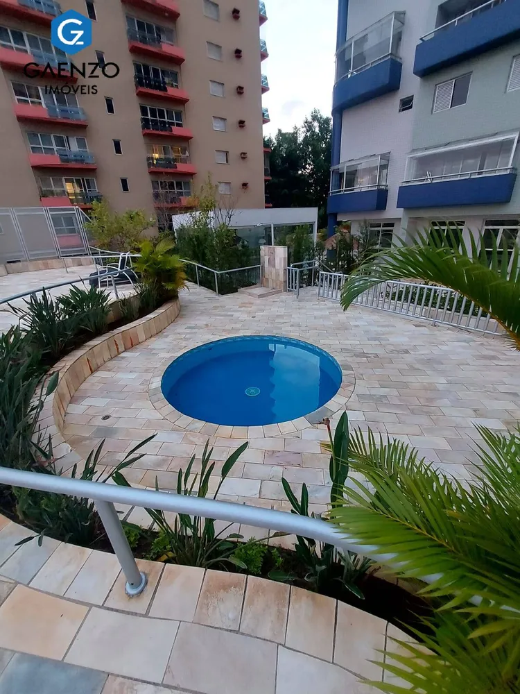 Apartamento, 3 quartos, 100 m² - Foto 4