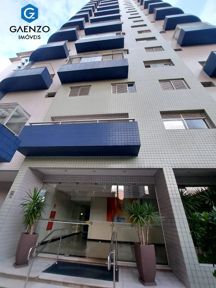 Apartamento, 3 quartos, 100 m² - Foto 1