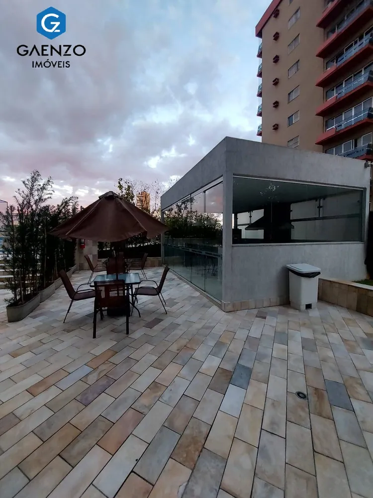 Apartamento, 3 quartos, 100 m² - Foto 2