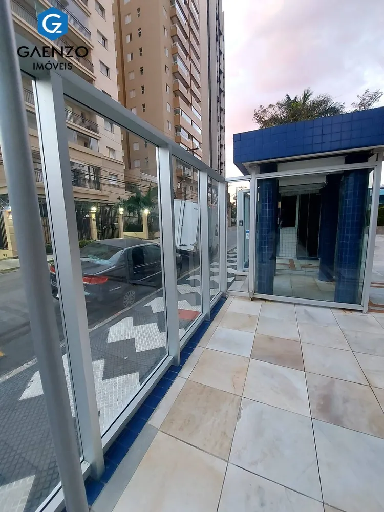 Apartamento, 3 quartos, 100 m² - Foto 3