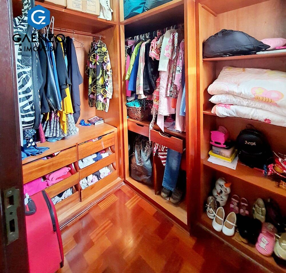 Apartamento, 5 quartos, 550 m² - Foto 1