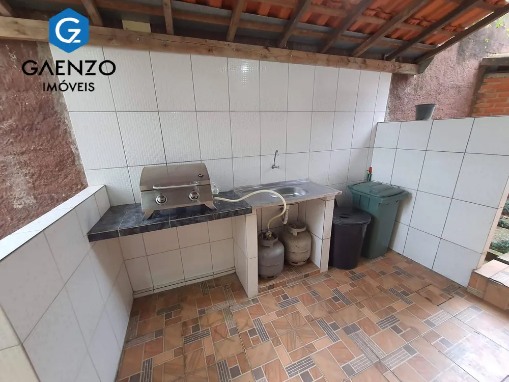 Apartamento, 5 quartos, 550 m² - Foto 3