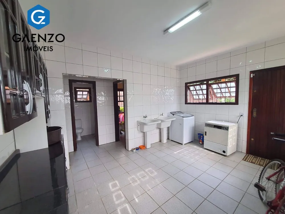 Apartamento, 5 quartos, 550 m² - Foto 8