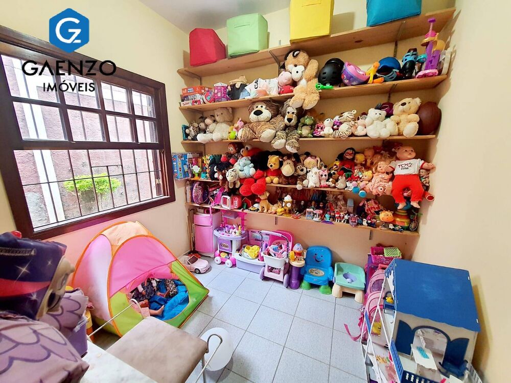 Apartamento, 5 quartos, 550 m² - Foto 2