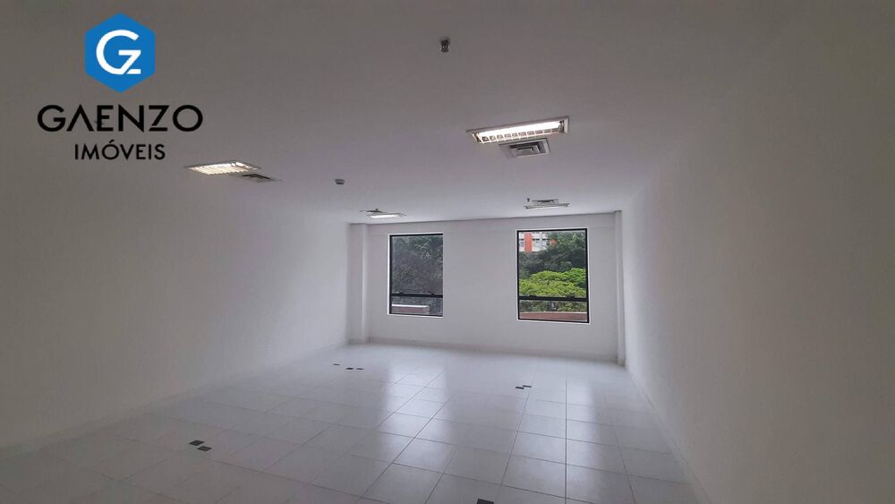Sala-Conjunto, 42 m² - Foto 2