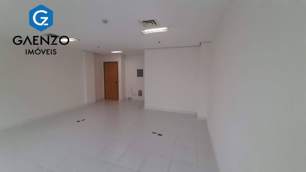 Sala-Conjunto, 42 m² - Foto 1