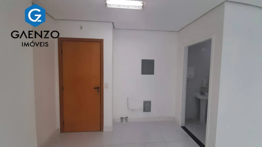Sala-Conjunto, 42 m² - Foto 4
