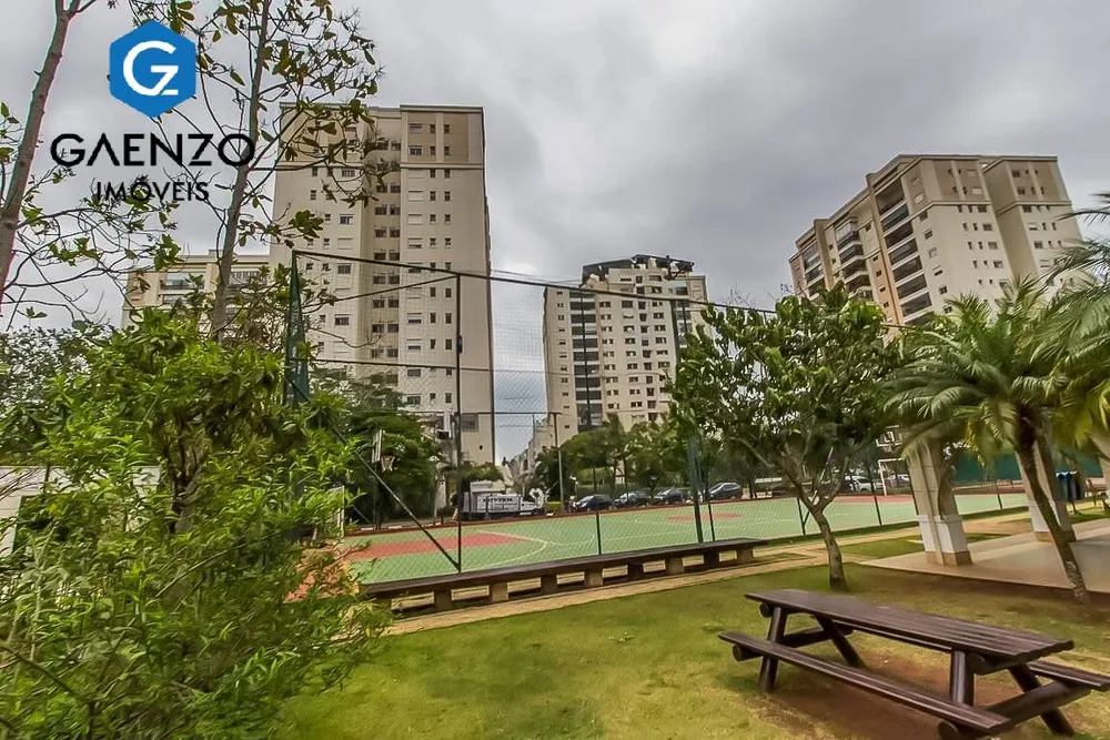 Apartamento, 2 quartos, 94 m² - Foto 3