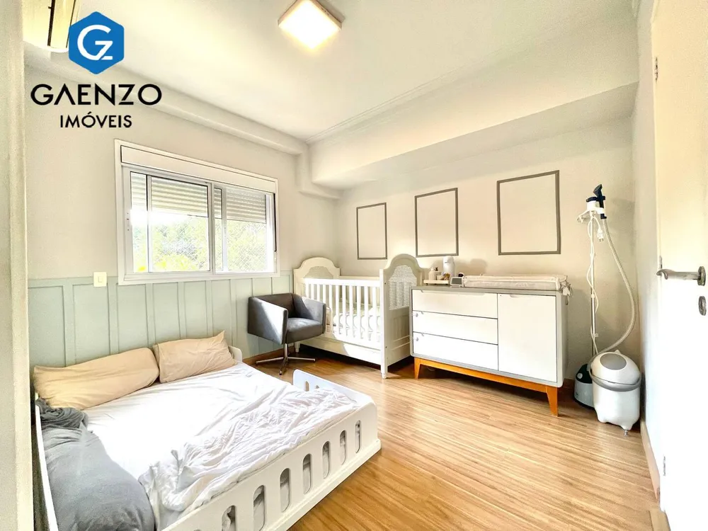 Apartamento, 2 quartos, 94 m² - Foto 4
