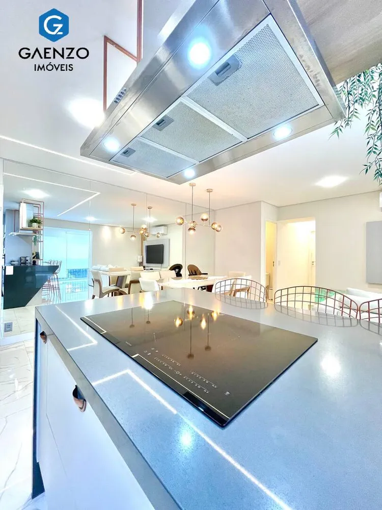 Apartamento, 2 quartos, 94 m² - Foto 1
