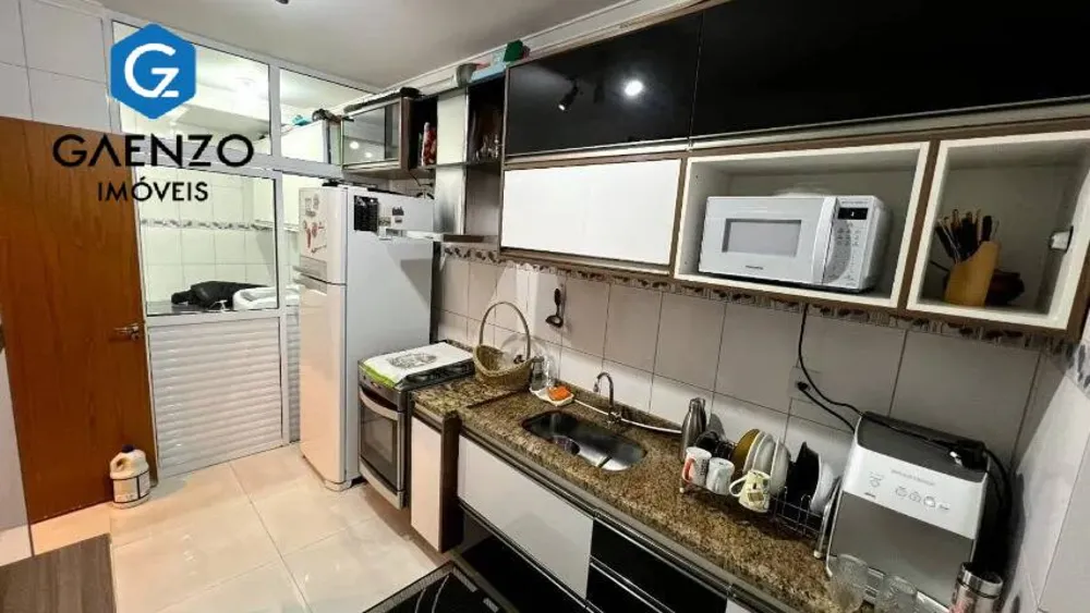 Casa, 3 quartos, 92 m² - Foto 9