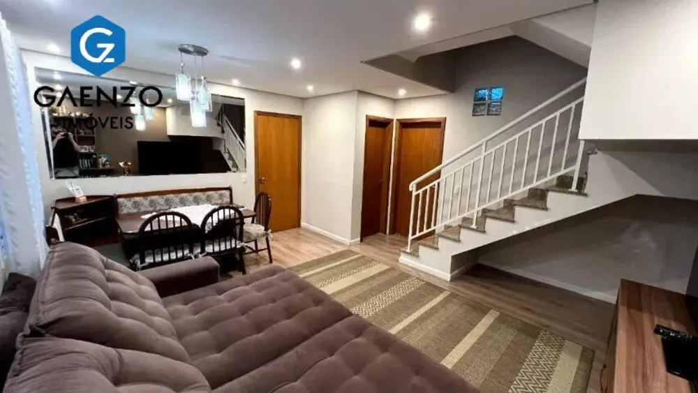Casa, 3 quartos, 92 m² - Foto 8